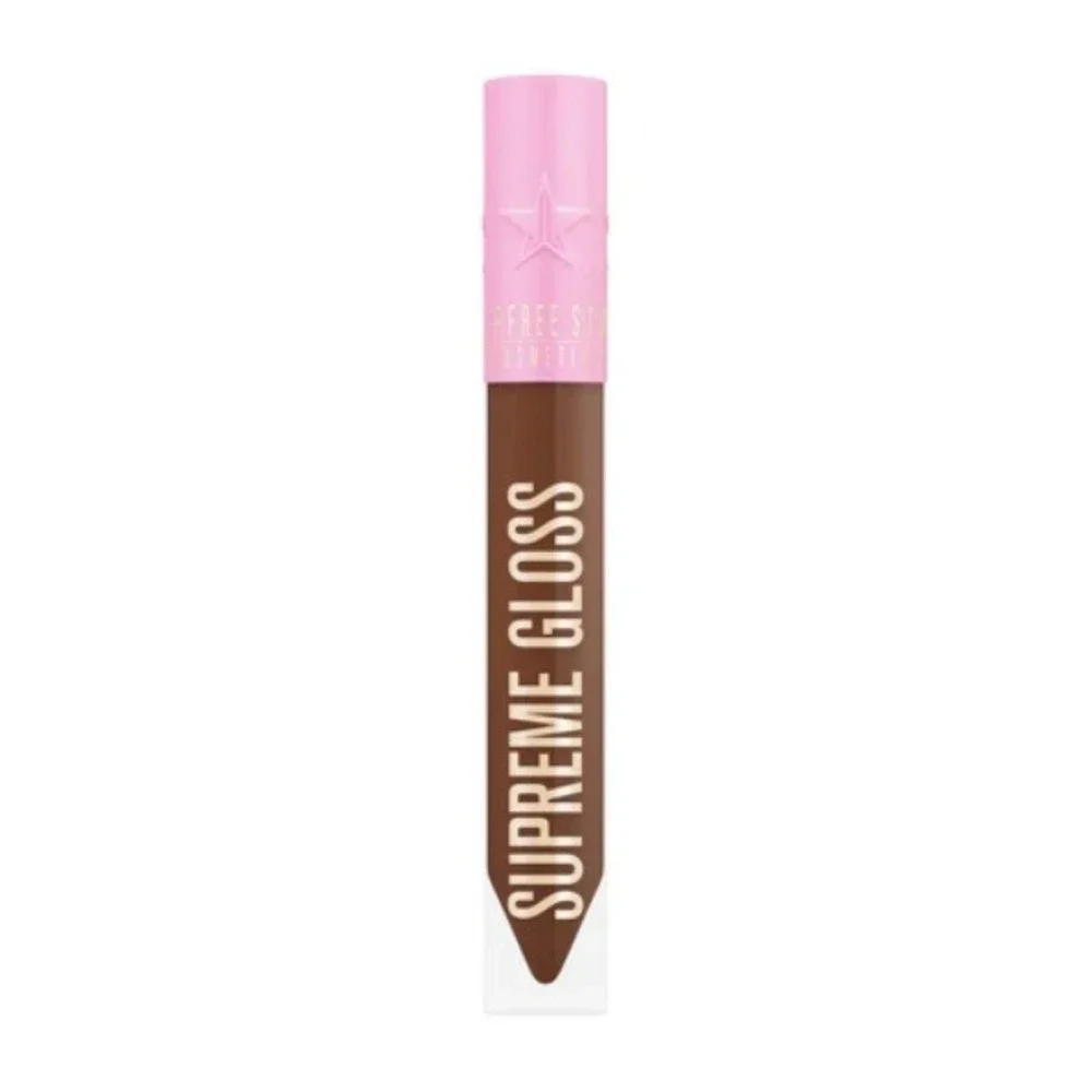 Jeffree Star Cosmetic Supreme Gloss Full Pigment Lip Gloss DOMINATRIX‎